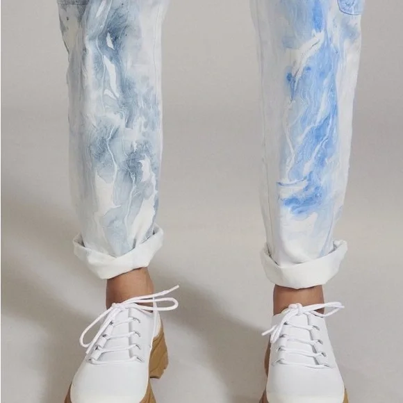 Rachel Comey Lovett Shoe - Picture 8 of 16